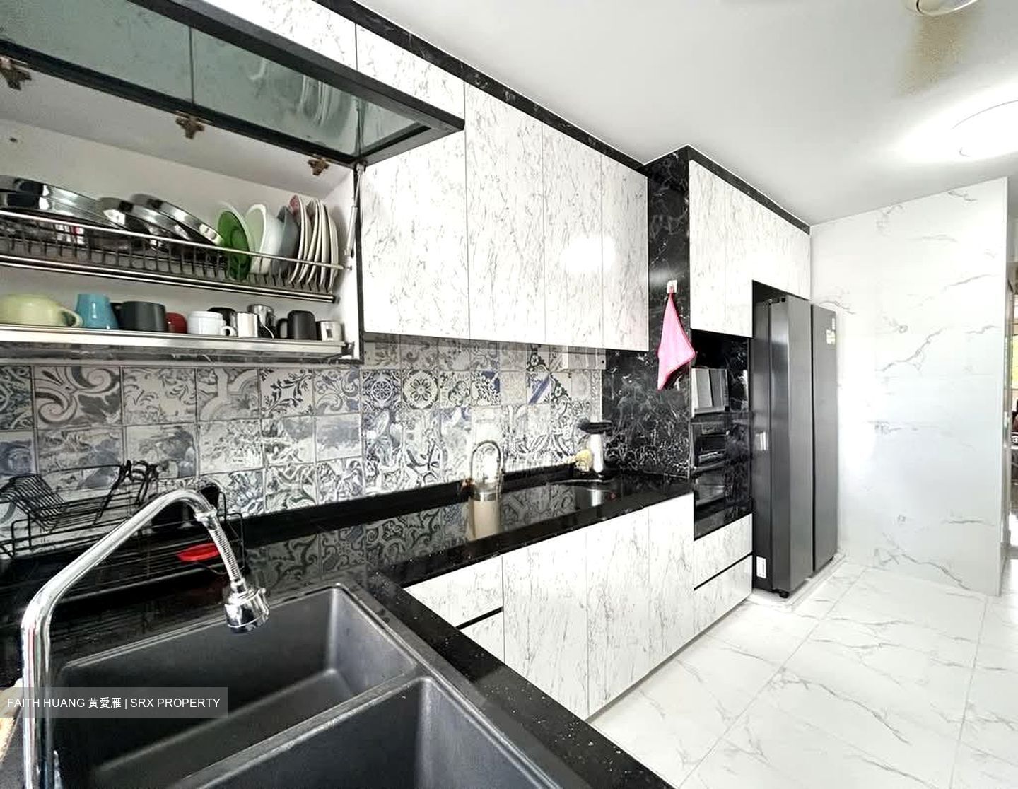 Blk 468 Teck Ghee Horizon (Ang Mo Kio), HDB 4 Rooms #562817631